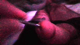 Small Urethral Massage