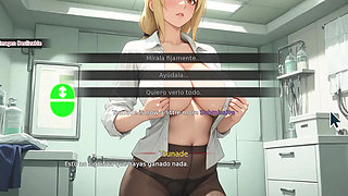 Boruto finally convinces Tsunade