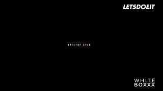 Massage Therapist Gives Josephine Jackson the Best Fuck After an Oil Massage - WHITEBOXXX