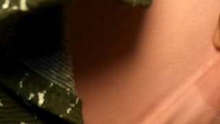 Teacher Fuck Her Student and Accedentally Creampie