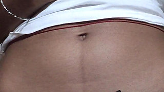 Beautiful Desi Girl Bedroom Scene