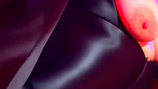 Twisted Nymphs - Passionated Slave Kiss Part 5