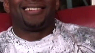 Mature Slut Sucks Dripping BBC After Intense Pounding