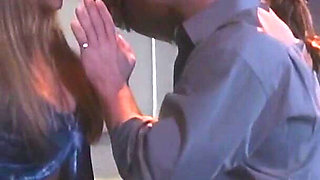 The Slut Masturbates and Pumps Milk