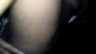 Filipina Singer's Naughty Night Out