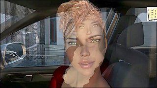 Novela visual, anime teen, visual hentai