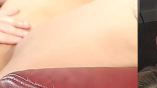 Eating My GF's Hot Pussy