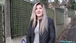 Extraordinary goomah at teen (18+) scene