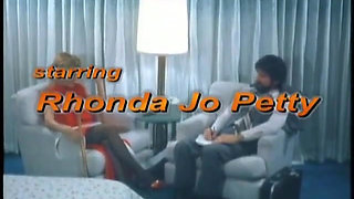 Rhonda Jo Petty Blowjob