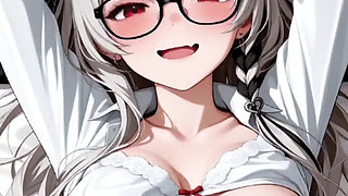 Hentai anime - I was so that I was unfaithful to my husband with the neighbor