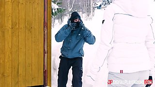 Naughty slut mind-blowing xxx scene