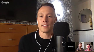 The End of Ageism - Himeros Live