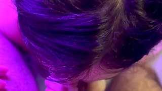 Bella's Shower Sex / Pissing