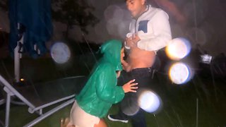Hailey Rose The Radiant Beauty Enjoyed Passionate Encounter