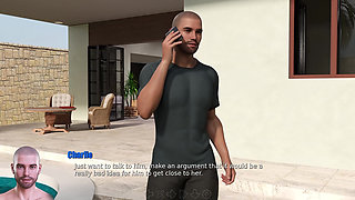 Adored by the Devil #13 - Animated Sex Game