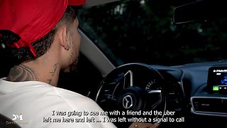 Raunchy spic babe soul-stirring xxx scene