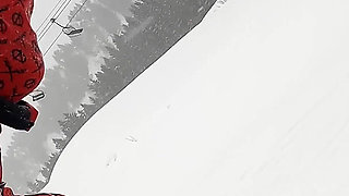 Lety Howl's Adventures! Ep 14: Ski Vacation