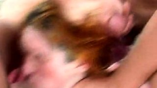 Amateurs Filming Group Sex