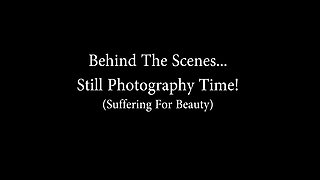 Goddess Starla In Strap On Fisting