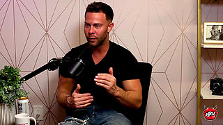 Seth Gamble: I Don’t Quit Until I Win