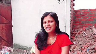 Pussy sealed ass" Komal's husband is very sexy wearing a cleansing jeans top.