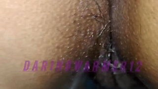 My Stepmom's Hot, Wet Vagina