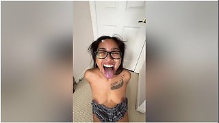 53 Cumshots! Hayleyxyz Cumpilation