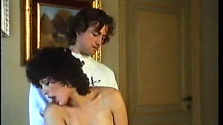 Tendre Teen Mirror Sex (1981)