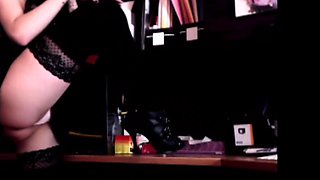 Amateur Webcam Babes Going Solo