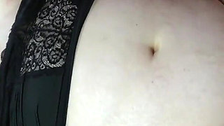 Strap-on Fuck and Huge Squirt
