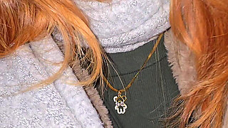 Cheating Wife Having Sex with Her Neighbor by Chance