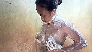 Take a Shower with Me, My Dear