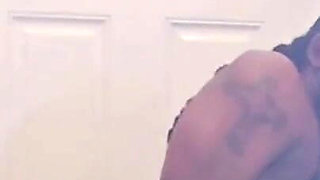 Pool Tease Ends in to Creampie