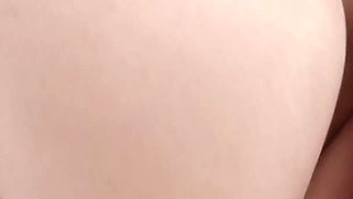 Colombian Woman Takes Revenge on Her Cheating Boyfriend with a DP Threesome