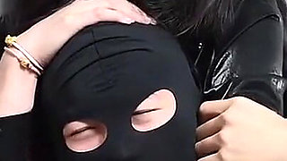 Amazon Girlfriend Headscissors, New Game, Round 2