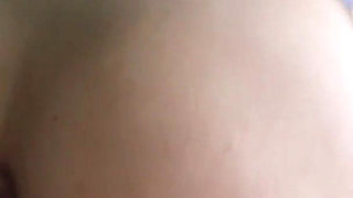 I Got Her Pregnant That Morning! Creampied Her Tight Pussy