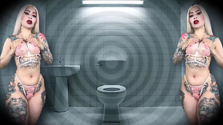 Bathroom Furniture - Reprogramming, Original Edition