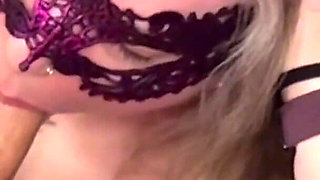 Amateur Wife Gives Great Head and Swallows Cum - Limited Audio