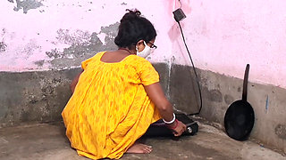 Indian Bengali Village Bhabhi sex