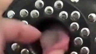 Charming Pink Bodysuit