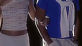 The Cuckold Invitation to the Beach