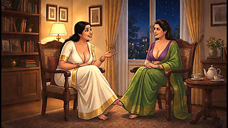 Vasundhara Aunty Given His First Opportunity to Young Boy