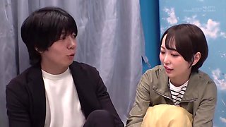 Clothed Massage Seduction in Magic Mirror Car with Amateur Asian Women x6x10FF9895DD1FBBAF17