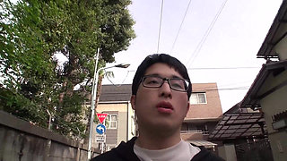 A Beautiful 40S Married Woman’s Lewd Affair, the Wife Trained as a Bitch Slave - Chika Sasaki_part1