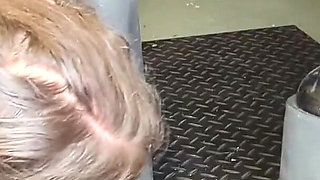 Giant Boots to Worship and Trample