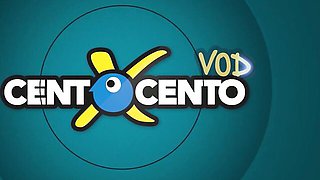 Steamy floozy's trav scene