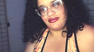 Cuckold Humiliation Fantasy Step Sister-Sharing Adult Roleplay