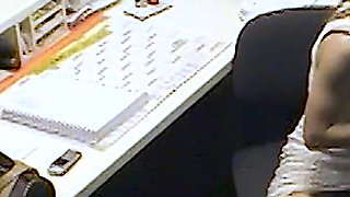 Secretary Loves Office Sex