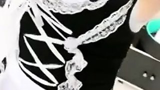 세명 깔아 놓고 china