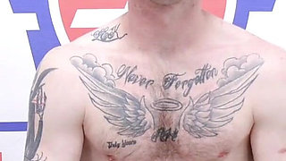 Nina Nova Vs Cody Carter